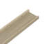 Gracelinn 4 Piece Floating Shelf-1620622202-1620622207