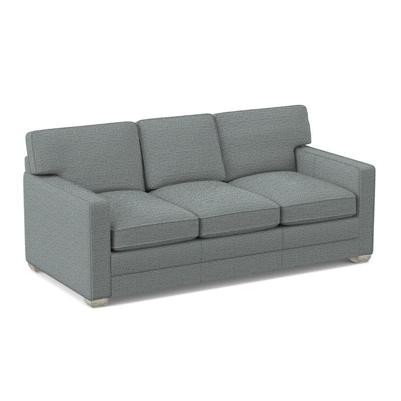 Canapé Hillcrest, Cobalt Tuck, Wrenn