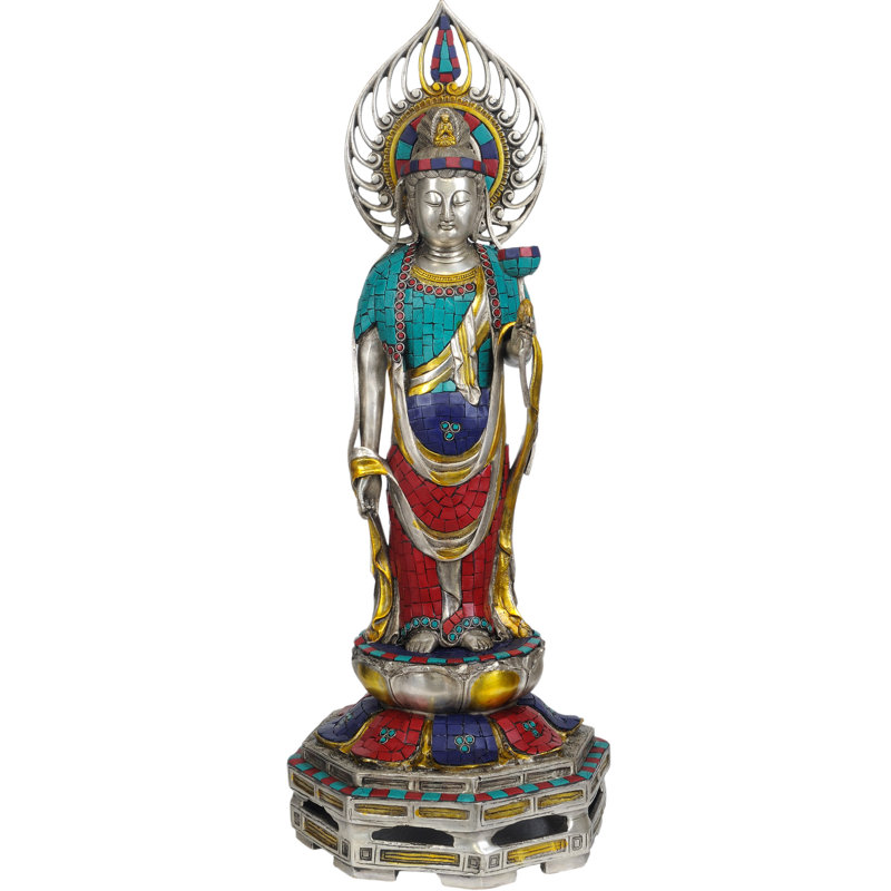 Kuan Yin