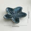 Jewelry Tray - Dual-Color Ceramic Starfish-2078792672-2078517002