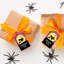 Sacs-cadeaux en papier Witch