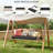 Outdoor Bench Cushion 48 X 18 X 3 Inch Indoor And Outdoor Seat Cushions-950148828-950148830