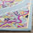 Blokzijl Hand Tufted Wool Oriental Rug-65654802
