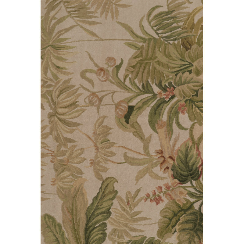 One-of-a-Kind 9'0x12'4 Area Rug