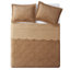 Ensemble de couvre-lit matelassé moelleux Westland-33678641-33678643