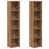 Artisan Oak selected