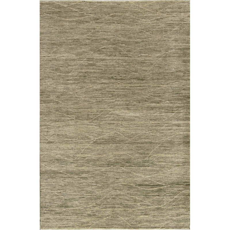 Cornwall Hand Woven Wool Area Rug