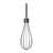 Black + Decker 5 Speed Hand Mixer-974390130
