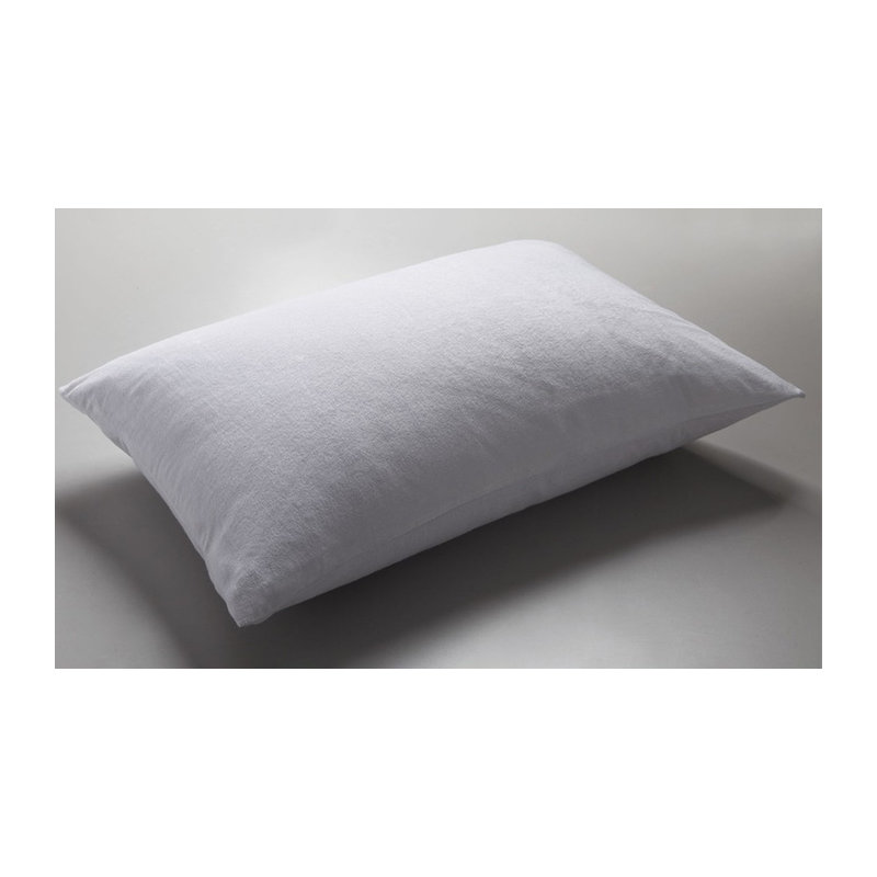 Terry Towelling Waterproof Pillow Protector