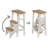 Damariya Solid Wood Counter Stool-1508877098