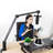 Mount-It Adjustable Microphone Boom Arm Suspension Scissor Stand For Studio and Gaming Microphones
