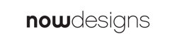 Now Designs logo