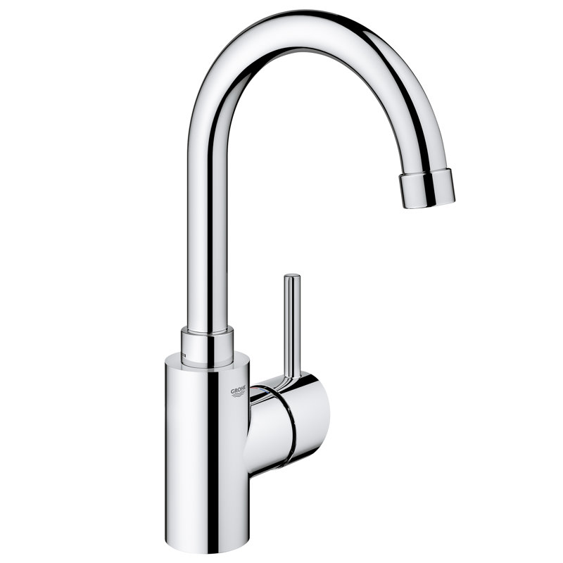 Concetto™ Bar Faucet with Accessories, Starlight Chrome