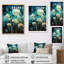 Seacreature Reflections sur toile-434411014-434411015