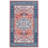 Rashem Performance Machine Washable Oriental Rug-673435882