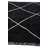 Odea Black Rug