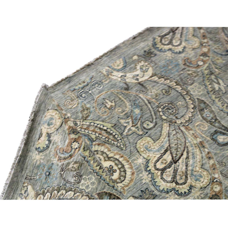 One-of-a-Kind 10'3" X 14'2" Area Rug