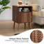 Table de chevet pour table de chevet (ensemble de 2)-989065549