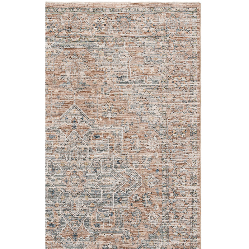 Tapis oriental performance Olympus 512, Rectangle 5'-3 x 7'-6