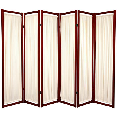 Cloison pliante Michelle H 72 "