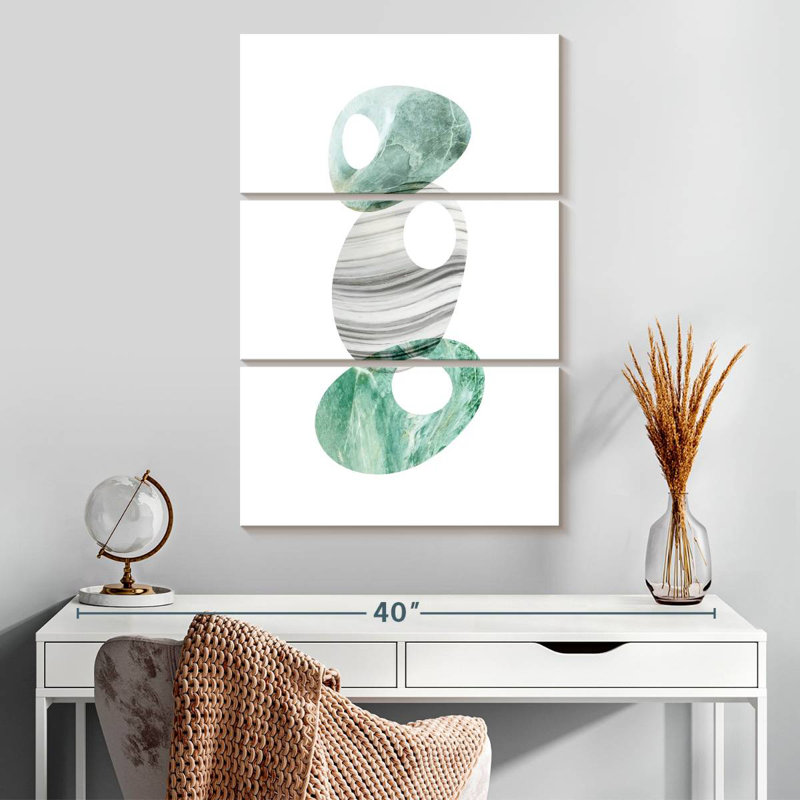 Avery Scandinavian Balance II, H 32 po x l 20 po