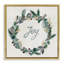 Cadre flottant avec couronne Joy Seasonal-1303412642-1303412643
