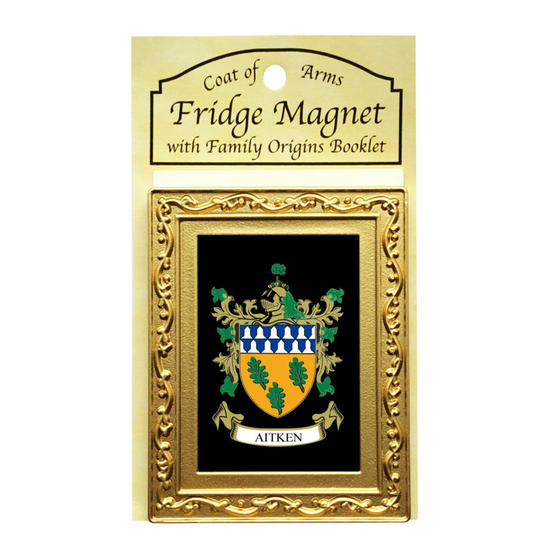 Fridge Magnet