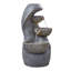 Outdoor Fountain