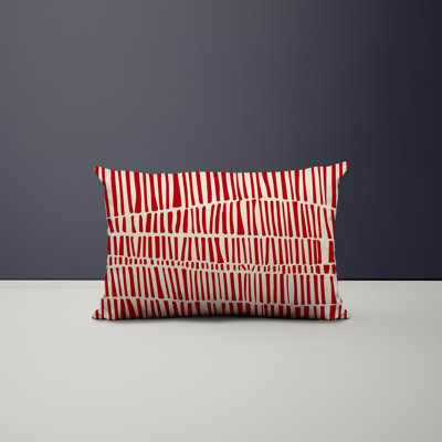 Ikom Lumbar Pillow