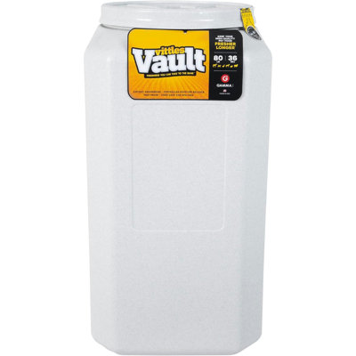 Contenant alimentaire pour animaux Vittles Vault