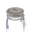 Glass Jar