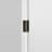 Wayt 3 - Panel Velvet Folding Room Divider-2022754126