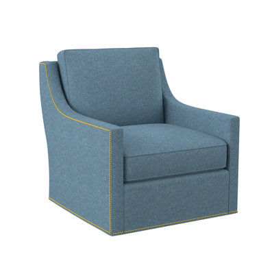 Chaise pivotante Sonoma