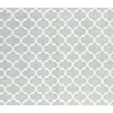 Moroccan Cotton Moroccan Area Rug