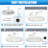 Dimmable Round High Bay Ceiling Light
