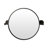 Round Mirror