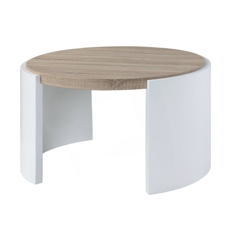 High Gloss Coffee Table