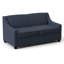 Phillips 68" Square Arm Loveseat with Reversible Cushions-976633229-948149044