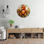 Horloge murale 24 po