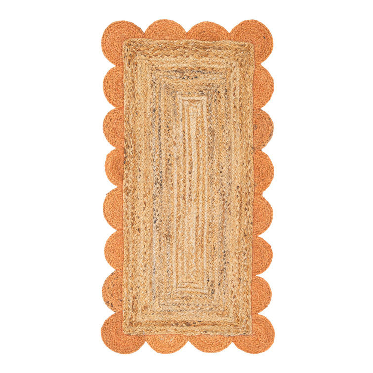 Solid Cosner Rug