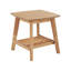 Christa End Table
