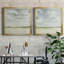 Field After Rain I - 2 Piece Single Picture Frame Painting-1115684398-1115684399-1115969972