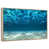 Floating Frame Natural Wood