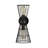 Palethorp Iron Armed Sconce-1761104004
