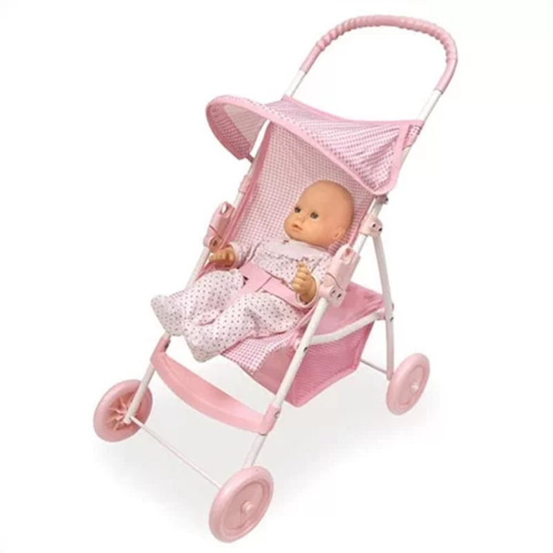 Folding Doll Umbrella Stroller