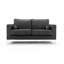 Georgio Velvet Sofa-1210942929-1210942933