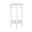 Abree Solid Wood End Table-55663611