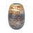Modern Handcrafted Glass Vase with Abstract Art-Inspired Design and Sculptural Accent Detailing for Contemporary Decorative Decor Display in Living Room or Entryway Interior Settings-1775819120