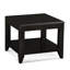 Elements Solid Wood End Table-1923625662