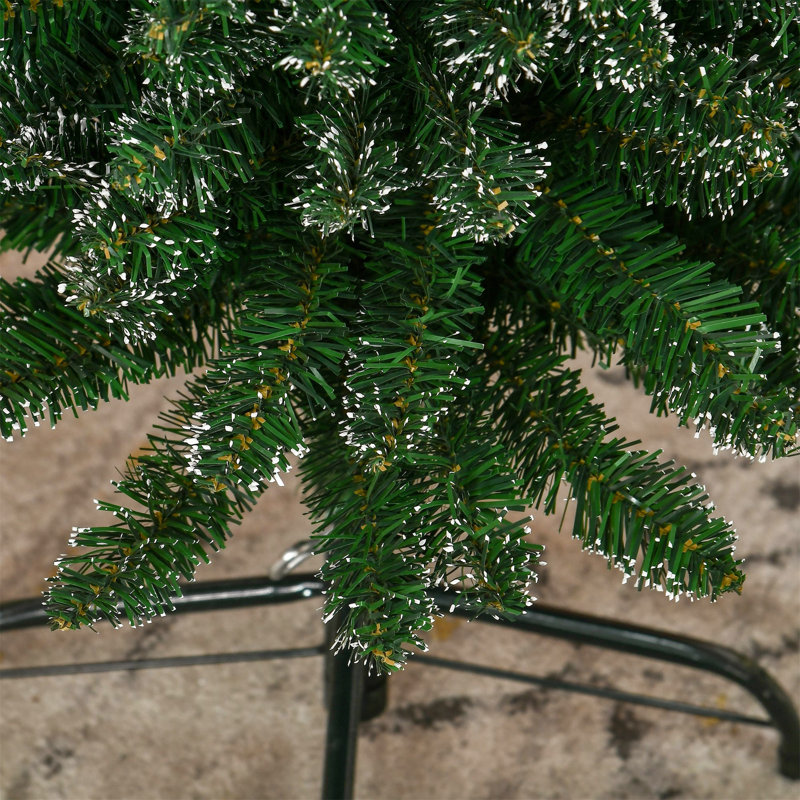 Artificial Christmas Tree, 5.41ft H x 1.57ft W